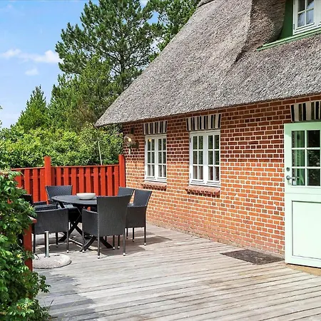 0129-romo-ivigtut-15 펜션 Kongsmark