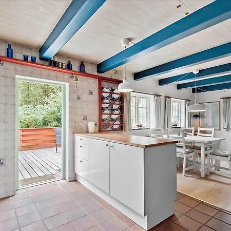 0129-romo-ivigtut-15 Tatil Evi Kongsmark