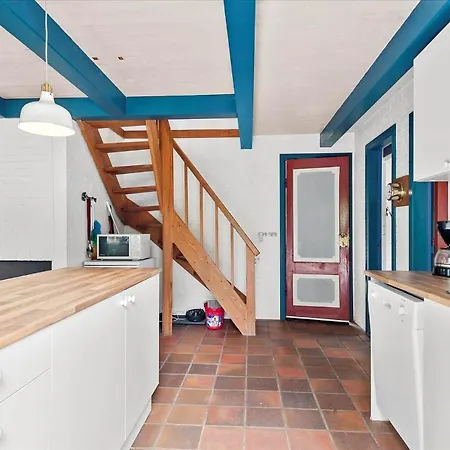 0129-romo-ivigtut-15 Tatil Evi