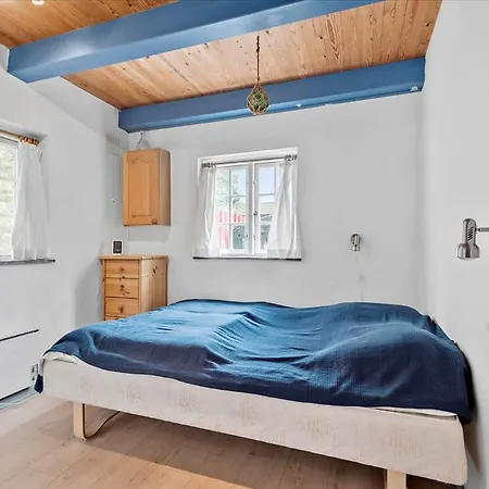 Holiday home 0129-romo-ivigtut-15 *