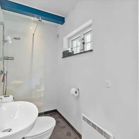 0129-romo-ivigtut-15 Holiday home *