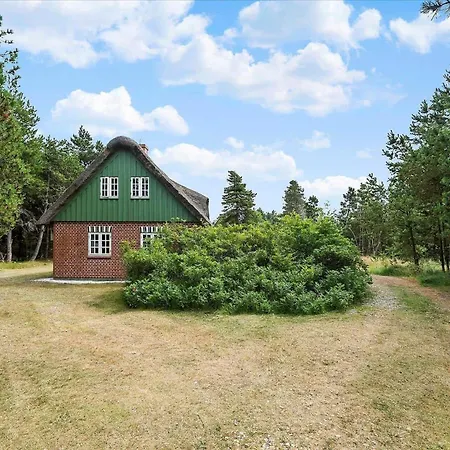 Holiday home 0129-romo-ivigtut-15 *