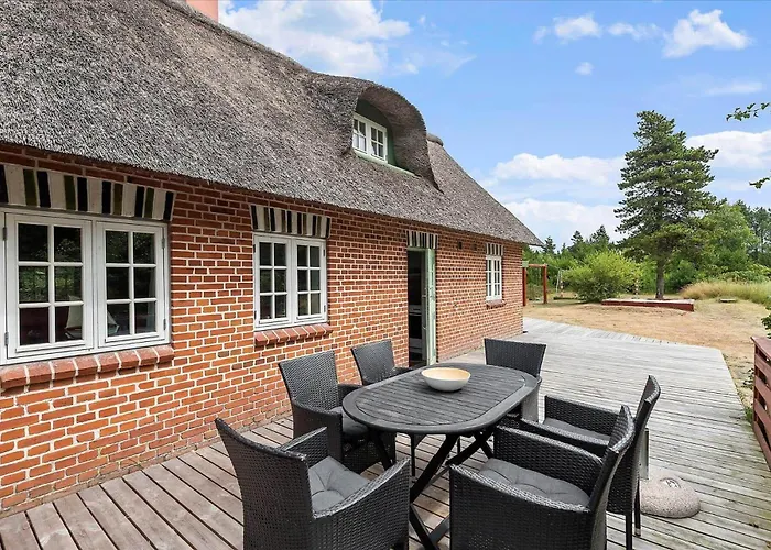 Tatil Evi 0129-romo-ivigtut-15