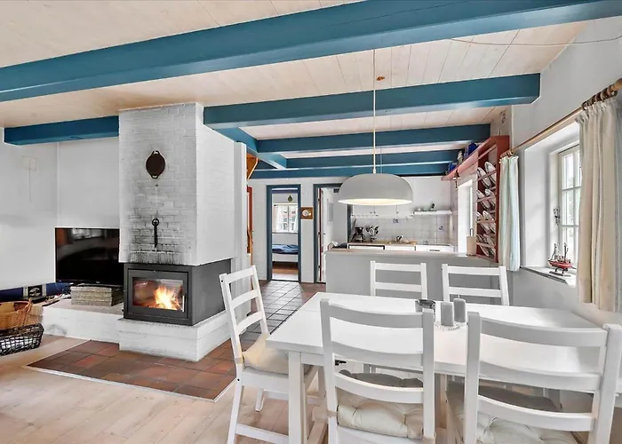 0129-romo-ivigtut-15 Tatil Evi