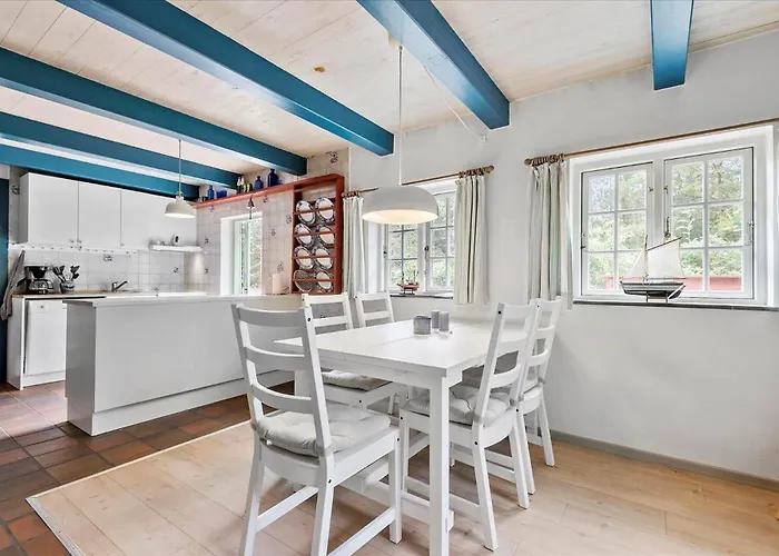 0129-romo-ivigtut-15 Tatil Evi