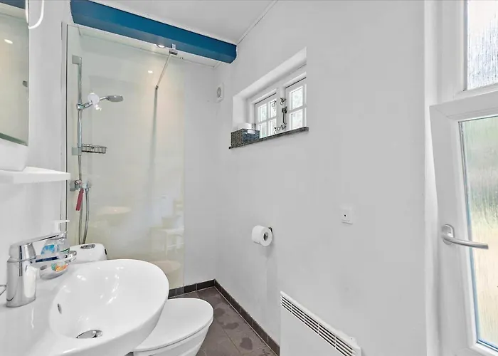 0129-romo-ivigtut-15 Tatil Evi *