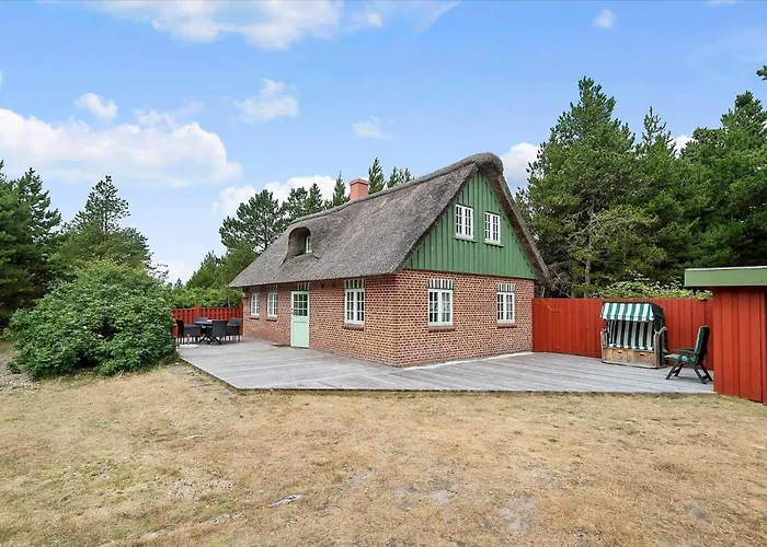 0129-romo-ivigtut-15 Tatil Evi Kongsmark