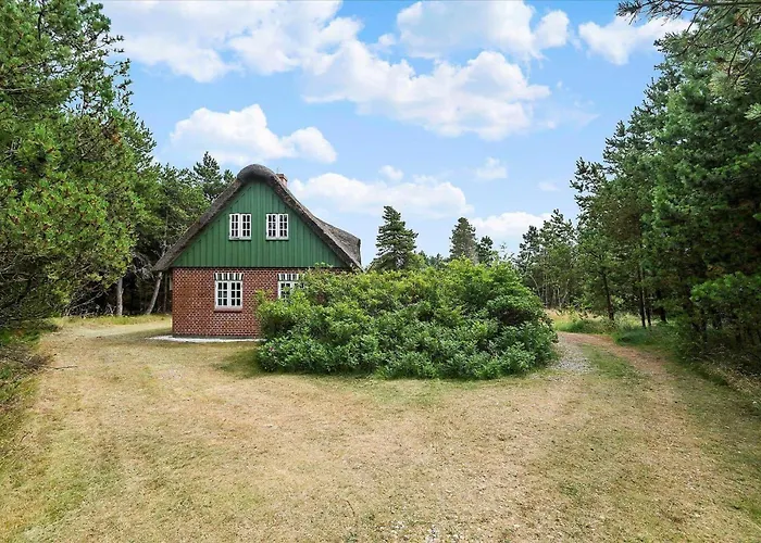 Tatil Evi 0129-romo-ivigtut-15 *