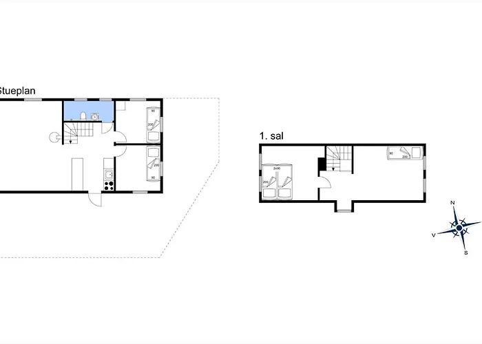 Tatil Evi 0129-romo-ivigtut-15 Kongsmark